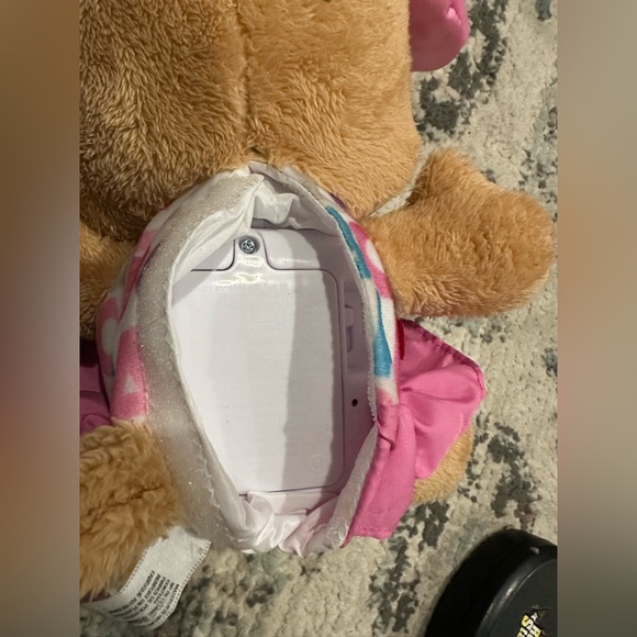 Fisher-Price Laugh and Learn Smart Stages Puppy - Sis - Picture 4 of 4